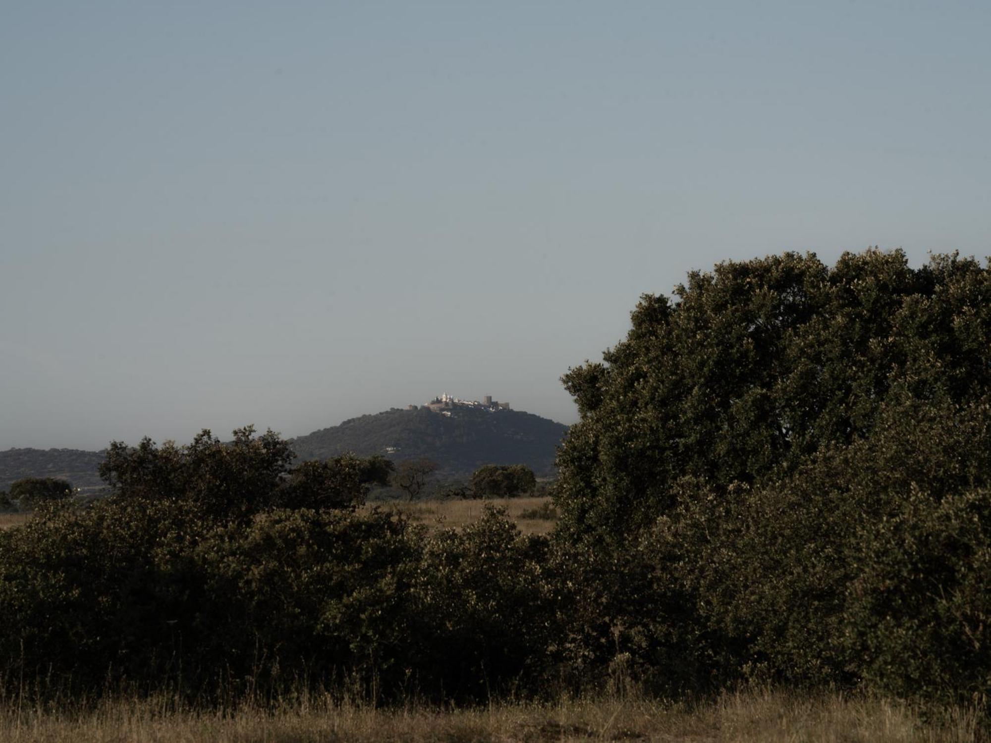 Change The World - Herdade Monte Do Peral Montes Juntos Dış mekan fotoğraf